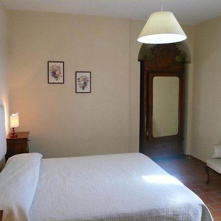 Il Gelso Apartment กอร์โตนา ภายนอก รูปภาพ