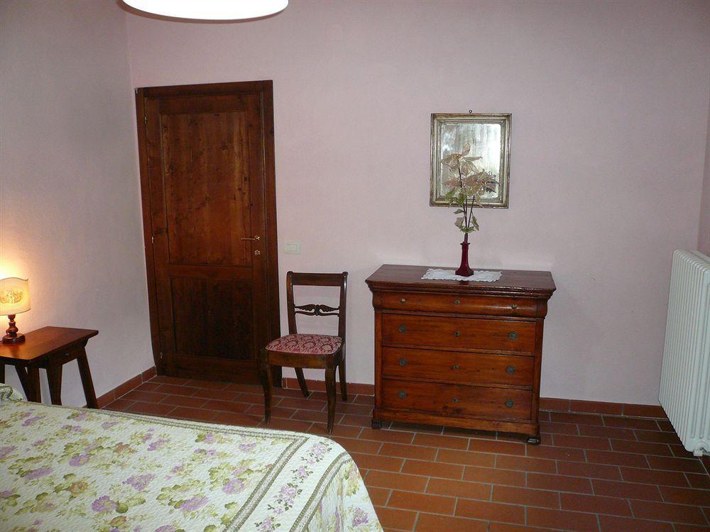 Il Gelso Apartment กอร์โตนา ภายนอก รูปภาพ