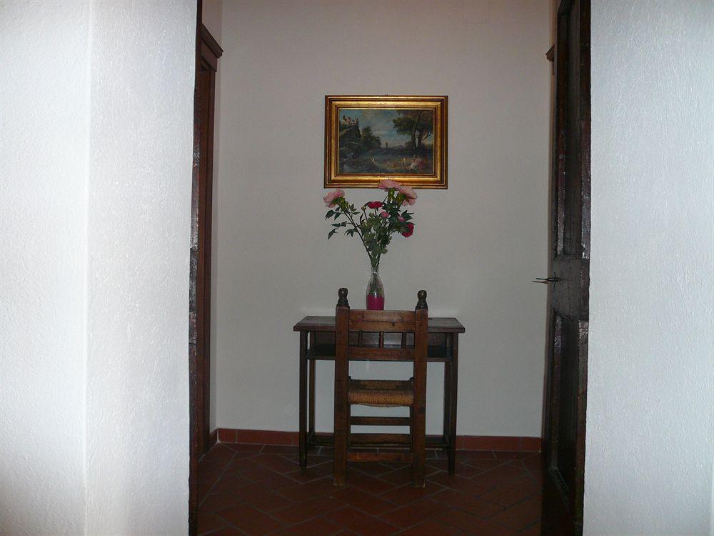 Il Gelso Apartment กอร์โตนา ภายนอก รูปภาพ