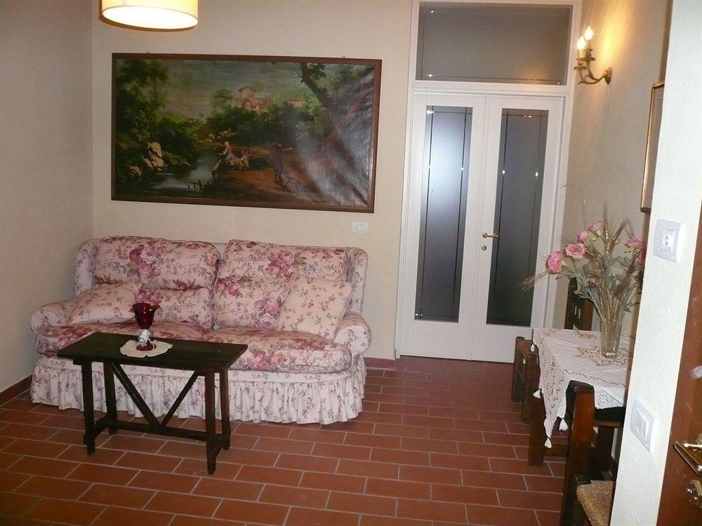 Il Gelso Apartment กอร์โตนา ภายนอก รูปภาพ