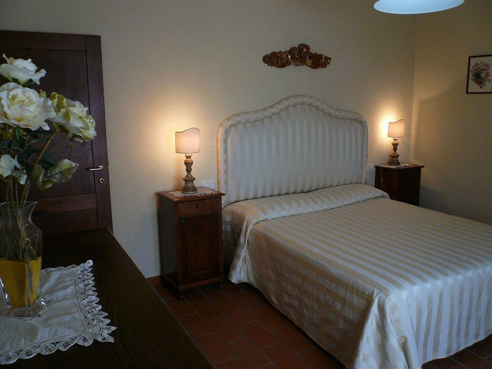 Il Gelso Apartment กอร์โตนา ภายนอก รูปภาพ