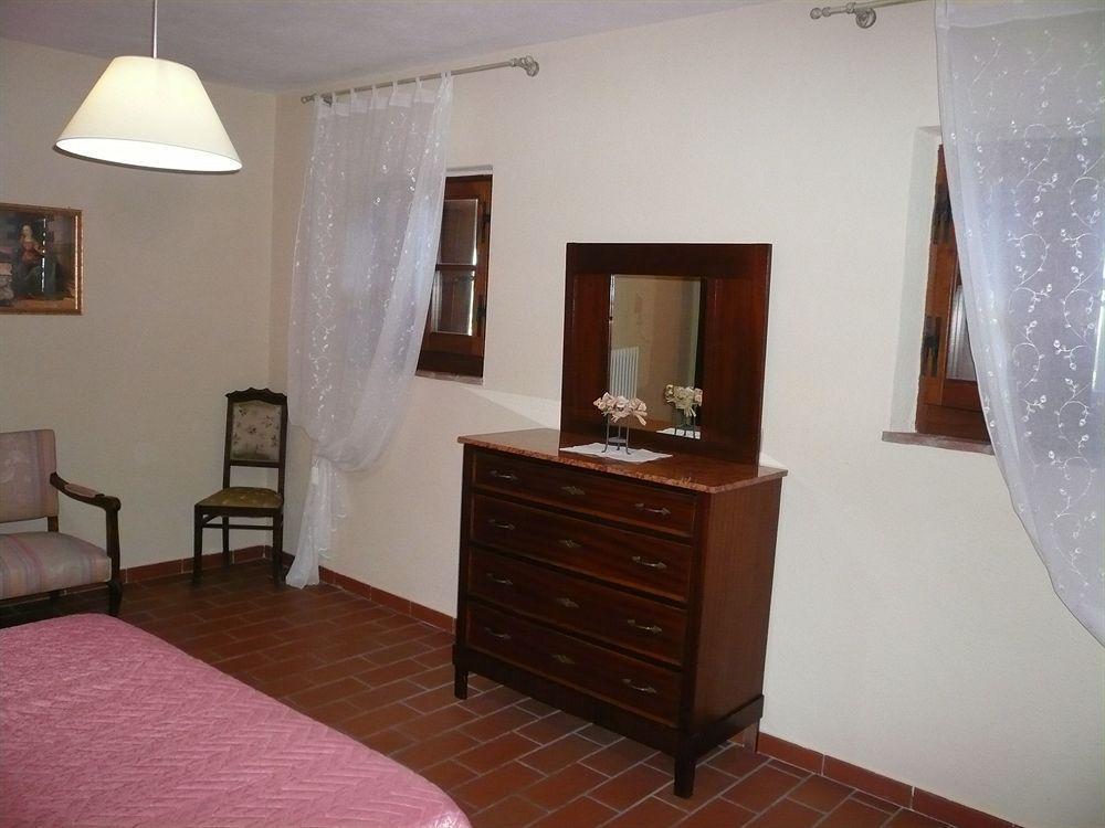 Il Gelso Apartment กอร์โตนา ภายนอก รูปภาพ