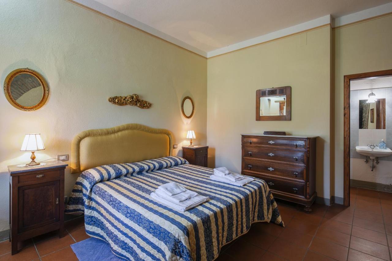 Il Gelso Apartment กอร์โตนา ภายนอก รูปภาพ
