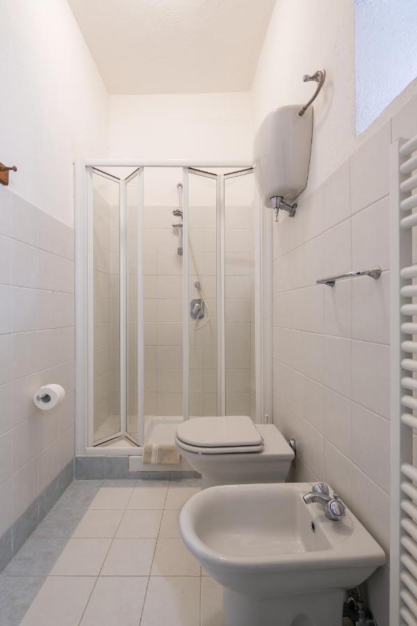 Il Gelso Apartment กอร์โตนา ภายนอก รูปภาพ