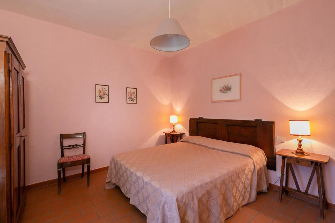Il Gelso Apartment กอร์โตนา ภายนอก รูปภาพ